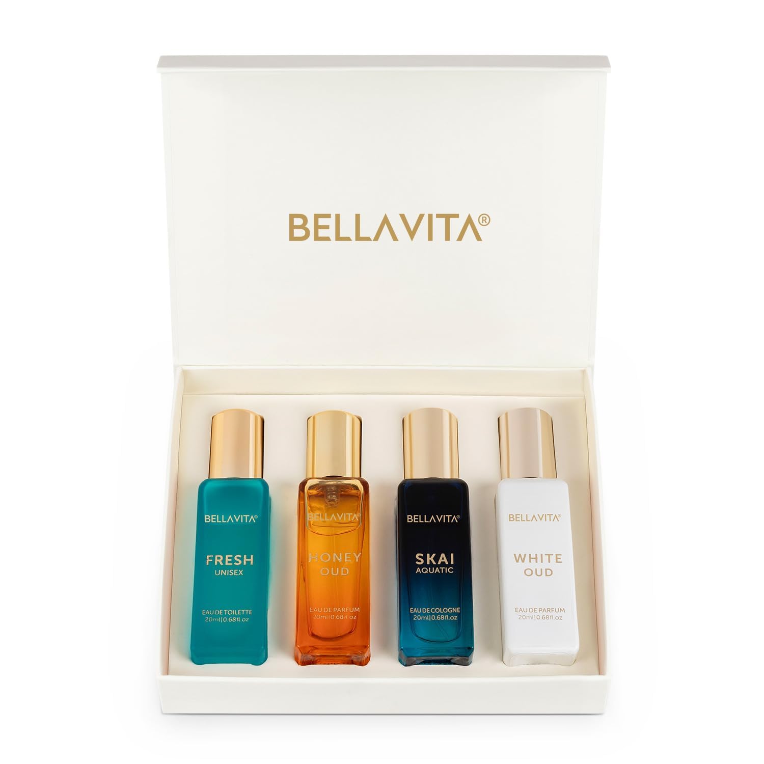 Generic Bella Vita Luxus Unise – Home Fragrance Gift Bewertung und Preis