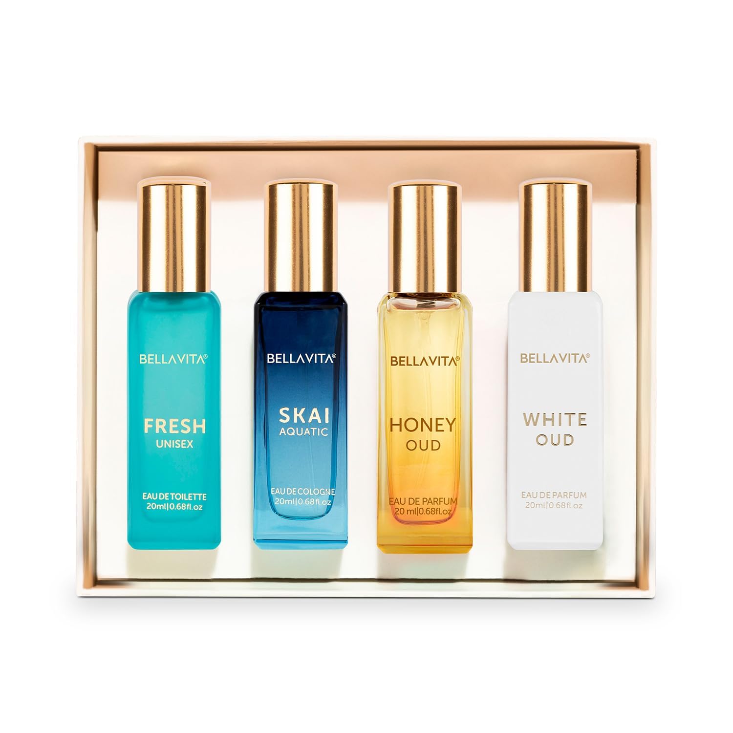 Generic Bella Vita Luxus Unise – Home Fragrance Gift Bewertung und Preis