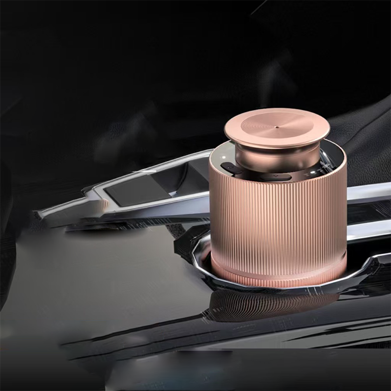 Metallgehäuse Smart Auto-Diffu – Home Fragrance Oud Bewertung und Preis