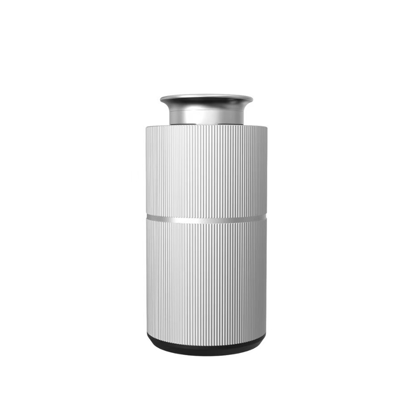Metallgehäuse Smart Auto-Diffu – Home Fragrance Oud Bewertung und Preis