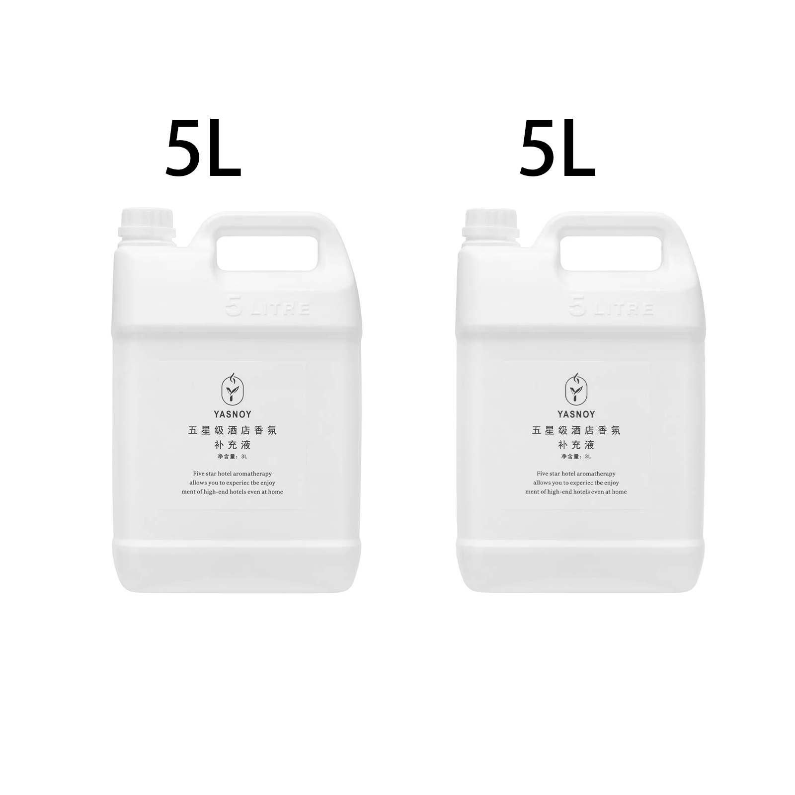 100/1000 ml Fünf-Sterne-Hotel- – Home Fragrance Oud Bewertung und Preis