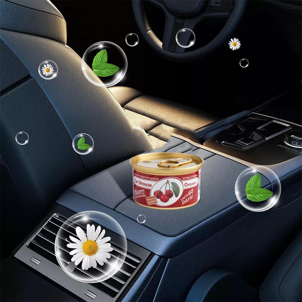 Auto-Lufterfrischer, Kaugummi- – Home Fragrance Best Bewertung und Preis
