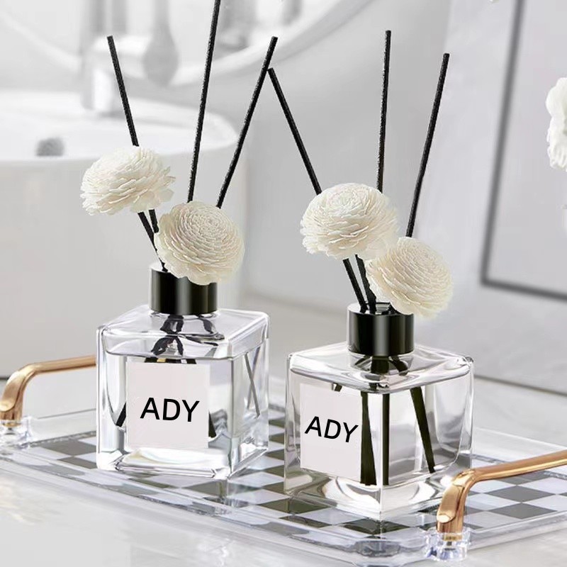50ml Aroma-Diffusor-Öl für Zuh – Home Fragrance Best Bewertung und Preis