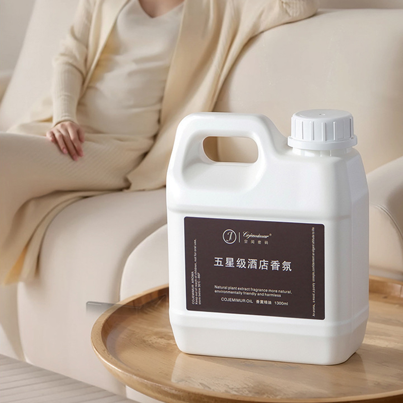 1300 ml 5-Sterne-Hotel-Aromath – Home Fragrance Oud Bewertung und Preis
