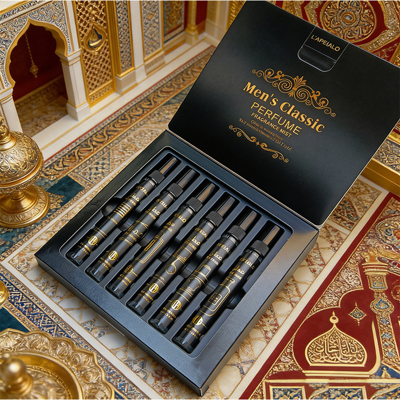 Klassisches Holzduft-Heim-Arom – Home Fragrance Gift Bewertung und Preis