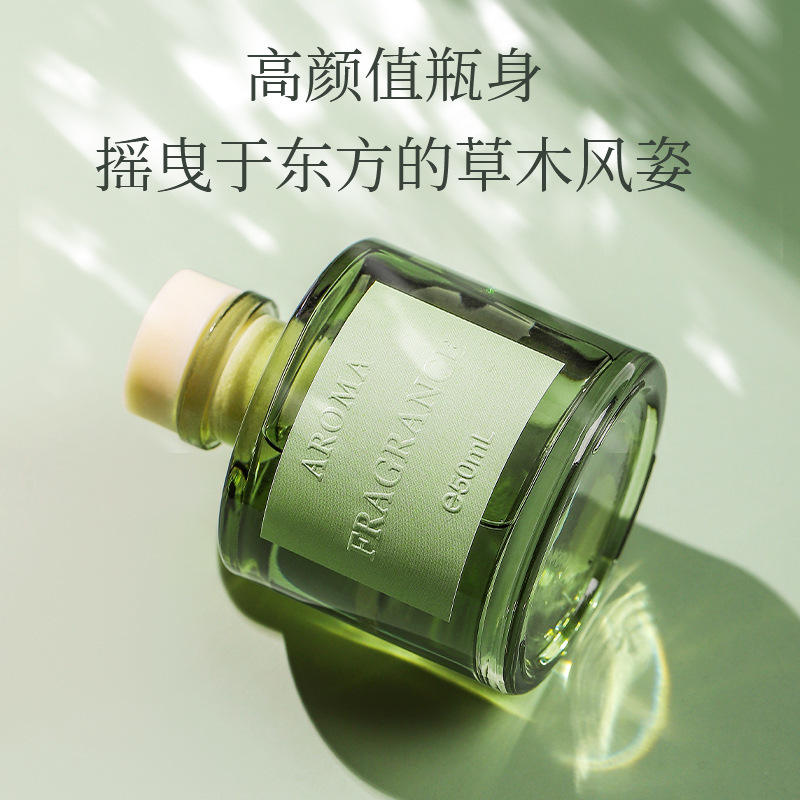 50ml Wein-Aromatherapie-Öl Fla – Home Fragrance Best Bewertung und Preis
