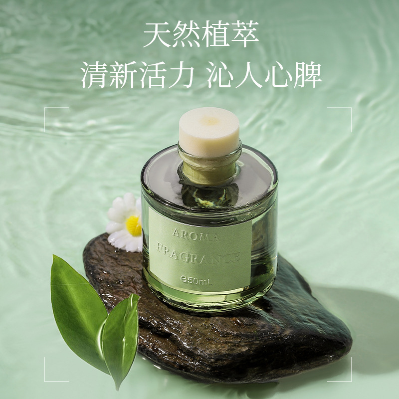 50ml Wein-Aromatherapie-Öl Fla – Home Fragrance Best Bewertung und Preis