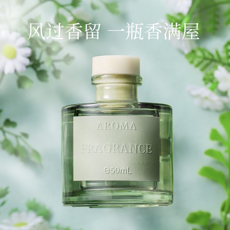 50ml Wein-Aromatherapie-Öl Fla – Home Fragrance Best Bewertung und Preis