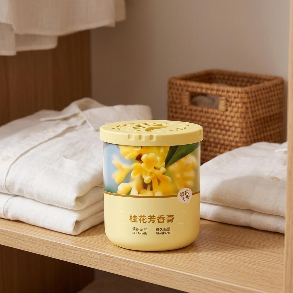 Fester Lufterfrischer mit Osma – Home Fragrance Best Bewertung und Preis