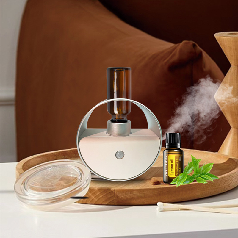 Ätherisches Öl Diffusor Aroma  – Home Fragrance Oud Bewertung und Preis